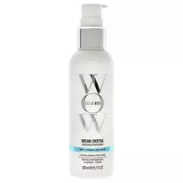 Color Wow Dream Cocktail Coconut-Infused Leave-In Treatment 200ml in Clear