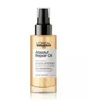 L´Oréal Professionnel L'Oréal Professionnel Serie Expert Absolut Repair 10-in-1 Leave-in Oil 90ml, Clear
