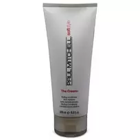 Paul Mitchell Soft Style Cream Styling Conditioner, 6.8 oz