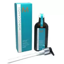 Moroccanoil Treatment Oil Light - 6.8 oz / 200 ml