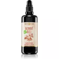 Purity Vision Organic Castor Oil - 100ml