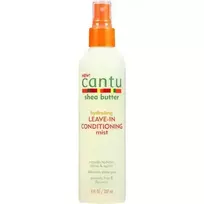 Cantu Shea Butter Hydrating Leave-In Conditioning Mist 237 ml