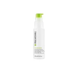 Paul Mitchell Smoothing Gloss Drops, Vegan Hair Serum, For Shine, 100 ml