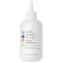 Milk_Shake Milk Shake, Illuminate, Ammonia-Free Hair Serum, For Brightening, 200 ml