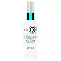 It'S A 10 Miracle Blowdry, Hair Spray Treatment, Anti-Frizz, 180 ml