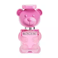 Moschino  Moschino, Toy 2 Bubble Gum, Hair Spray Treatment, non-greasy, 30 ml