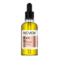 Revox B77 Plex Bond Step 7, Hair Oil Treatment, Bond Repair, 30 ml