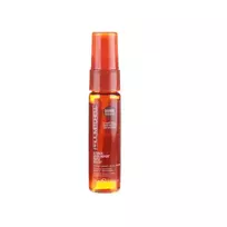 Paul Mitchell Ultimate Color Repair Triple Rescue, Hair Leave-In Cream Treatment, Thermal Protection/Shine  AND  Condition, 25 ml