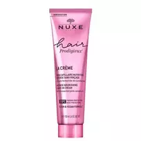 Nuxe Prodigieux Hair Leave-In Treatment, Intensive Nourishing, 100 ml