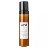 Depot 200 Hair Treatments No. 213, Hair Leave-In Conditioner, For Hydration, 150 ml