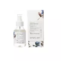 Simply Zen Detoxifying Essential Oils Leave-In Scalp Treatment Serum, For Detoxing, 100 ml