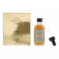 Grow Gorgeous Original Growth Hair Serum, For Growth Stimulation, 60 ml