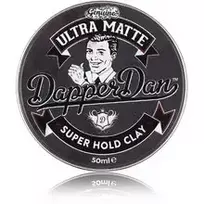 DAPPER DAN Ultra Matte Clay