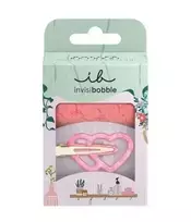 Invisibobble Oasis Roller Retreat 4-Piece Set