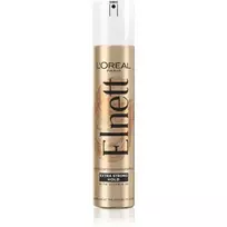 L´Oréal Professionnel L'Oréal Paris Micro-diffusion Hairspray for Extra Strong Hold Elnett, 300 ml