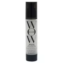 Color Wow Pop  AND  Lock High Gloss Finish 55ml in Clear