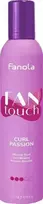 Fanola Fantouch Curl Passion Curl Mousse 300ml