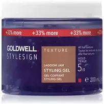 GOLDWELL Gel Lagoon Jam Styling 200ml