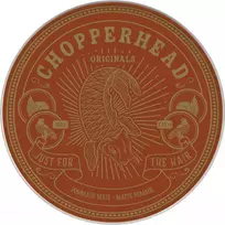 Chopperhead Matt Ointment - 100.0 g
