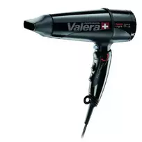 Valera Swiss Light 5400 Tourmaline Ionic Folding Professional Hair Dryer