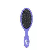 Wet Brush Original Detangling Brush for Fine Hair, Purple