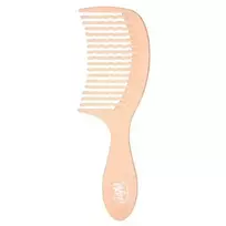 Wet Brush Go Green Comb - Coconut Oil, Light Orange