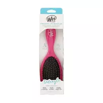 Wet Brush Detangling Brush for Thick Hair