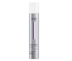Londa Professional Dramatize It Mousse X-Strong Hold 500 ml