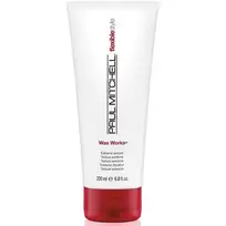 Paul Mitchell Flexible Style Wax for Hair - 200ml