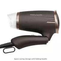 Profi Care HT 3009 BR - Compact Hair Dryer