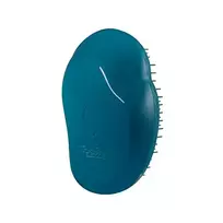 Tangle Teezer The Original Plant-Based Detangling Brush for Wet  AND  Dry Hair | 85% Plant-Based | Two-Tiered Teeth | Suitable for Fine, Curly, Thick Hair  AND  All Types | Made in