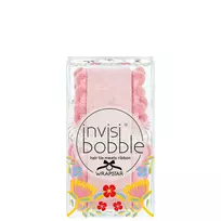 Invisibobble Flores and Bloom Wrapstar Ami  AND  Co