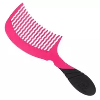 Wet Brush Pink Detangling Comb
