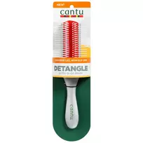 Cantu Detangle Ultra Glide Brush, 1 Brush