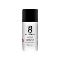 Slick Gorilla Styling Cream - Medium Hold Styler, 100 ml