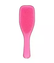 Tangle Teezer Ultimate Detangler Chrome Pink Thrill No Tangle Brush, 1 Piece