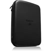 Valera Black Deluxe Case for Hairdryer, Travel Case, 1 Piece