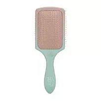 Wet Brush Paddle Detangler Feel Good Ombre - Sea Foam Hair Brush