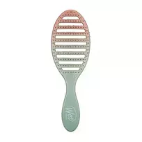 Wet Brush The Feel Good Ombre Speed Dry Detangler Brush, One Size, Multiple Colors