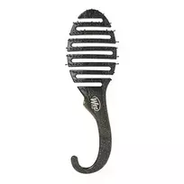 Wet Brush The Shower Detangler Glitter Black, 1 Piece