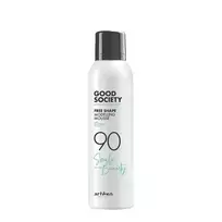Artego Volumizing Modeling Foam 90 Free Shape Modeling Mousse Hair Foam 250.0 Ml