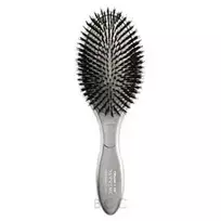 Olivia Garden Ceramic + Ion - Supreme Brush 100% Boar Bristles - CISP-BR