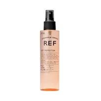 Ref Stockholm Protect  AND  Prepare No. 230, Vegan Hair Spray, Heat Protection, 175 ml