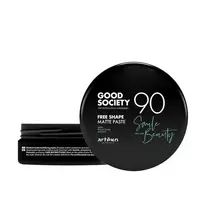 Artego Matte Styling Paste 90 Free Shape Matte Paste Hair Cream 100.0 ml
