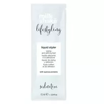 Milk_Shake Milk Shake, Lifestyling Liquid Styler, UV Filter, Hair Styling Lotion, 10 ml