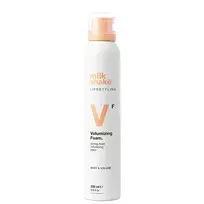 Milk_Shake Milk Shake, Lifestyling, Hair Styling Foam, Volume  AND  Body, Strong Hold, 200 ml