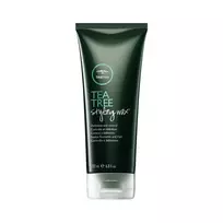 Tea Tree by Paul Mitchell Special, Paraben-Free Hair Styling Wax, Definition  AND  Control, Flexible Hold, 200 ml