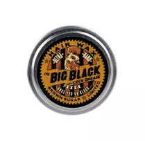 Cock Grease Ultra Hard The Big Black XXXX, Hair Styling Pomade, For Definition  AND  Texture, Strong Hold, 100 g