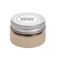 Depot 300 Hair Stylings No. 302, UV Filter, Hair Styling Pomade, For Volume  AND  Texture, 25 ml