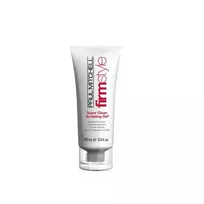 Paul Mitchell Firm Style Super Clean Sculpting, Paraben-Free Hair Styling Gel, For Styling, Firm Hold, 100 ml
